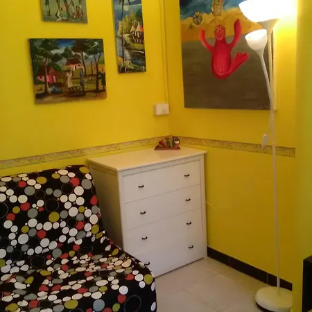 Appartement Ludovica Trilocale Con Posto Auto Sestri Levante