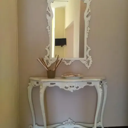 Appartement Ludovica Trilocale Con Posto Auto Sestri Levante