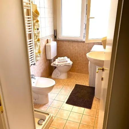 Ludovica Trilocale Con Posto Auto Apartman *