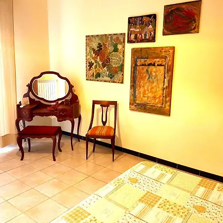Appartement Ludovica Trilocale Con Posto Auto Sestri Levante