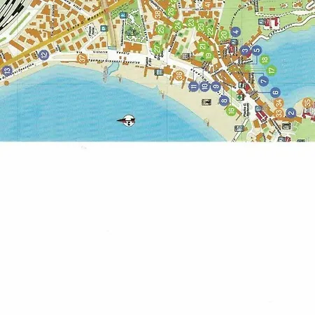 Appartement Ludovica Trilocale Con Posto Auto *