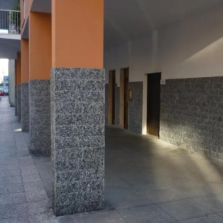Ludovica Trilocale Con Posto Auto Sestri Levante
